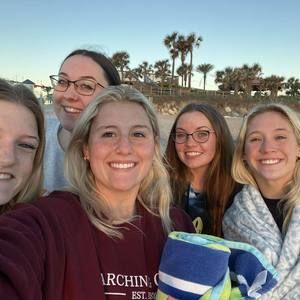 Meet your Posher, Cheyenne